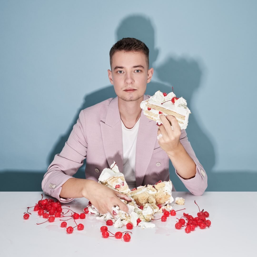 Profile photo