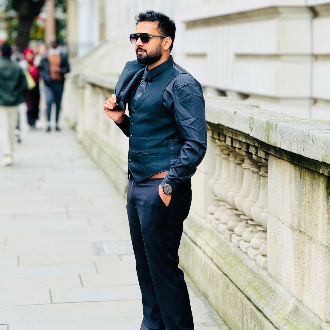 Profile photo