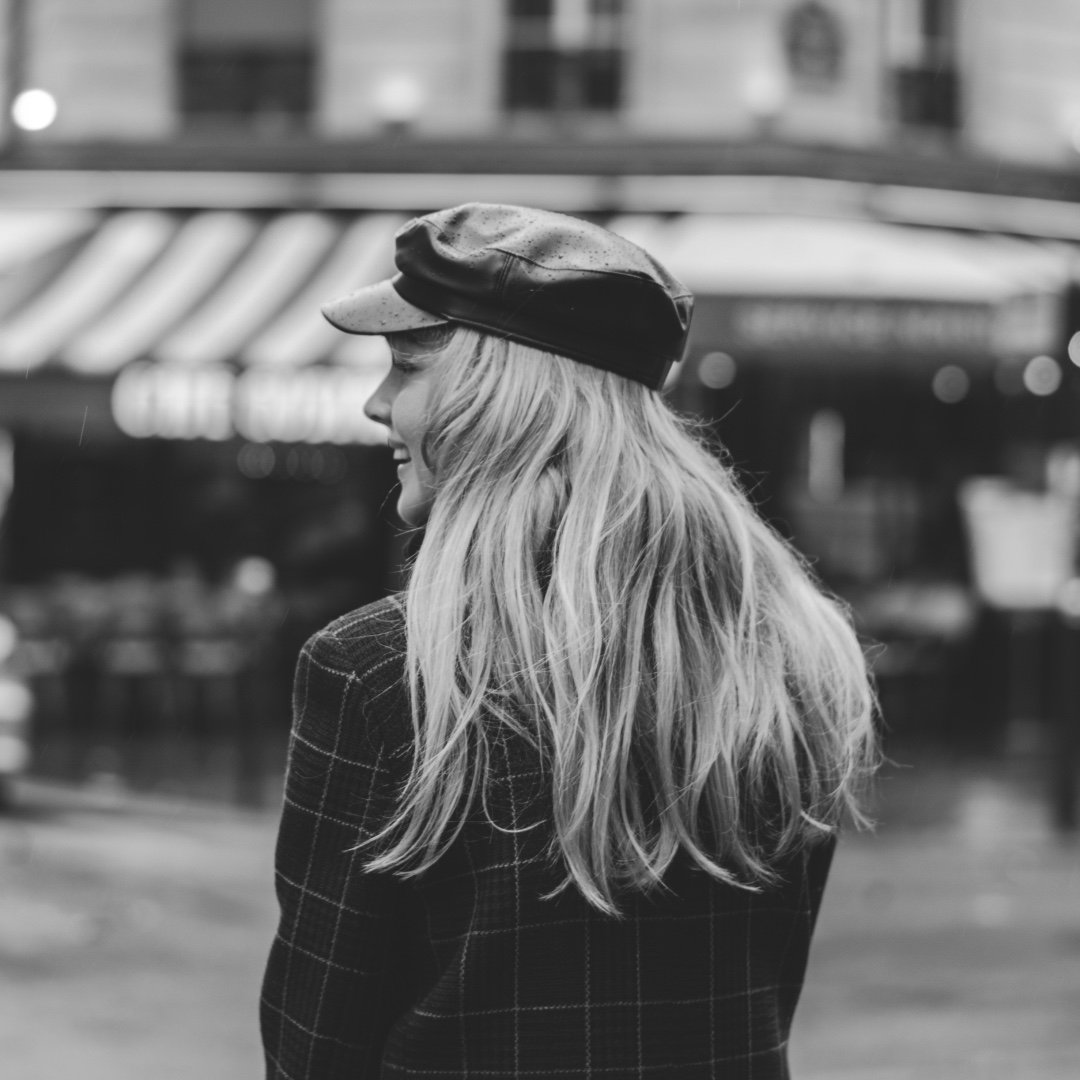 Profile photo