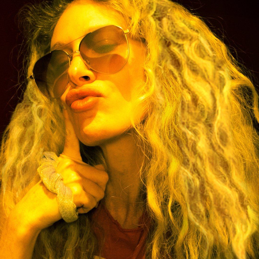 Profile photo