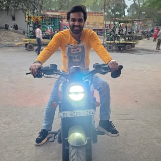 Profile photo