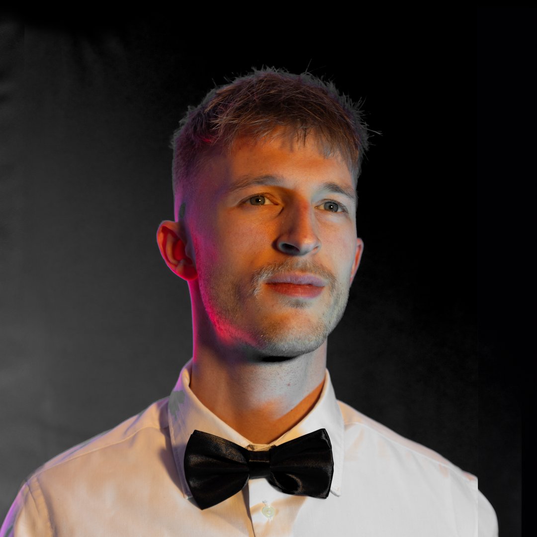 Profile photo