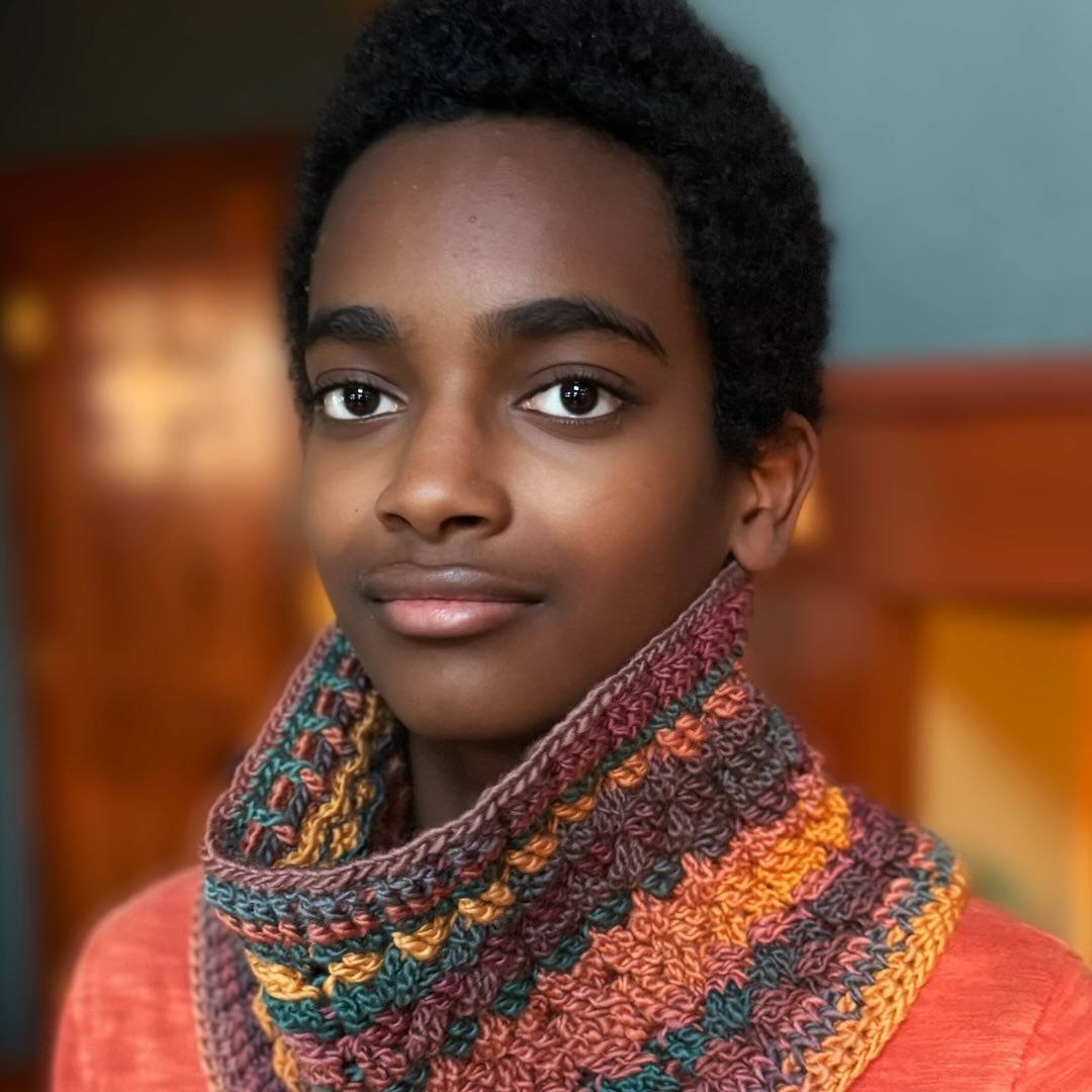 Profile photo