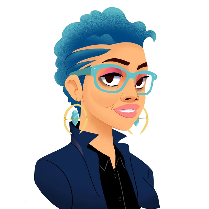 Profile photo