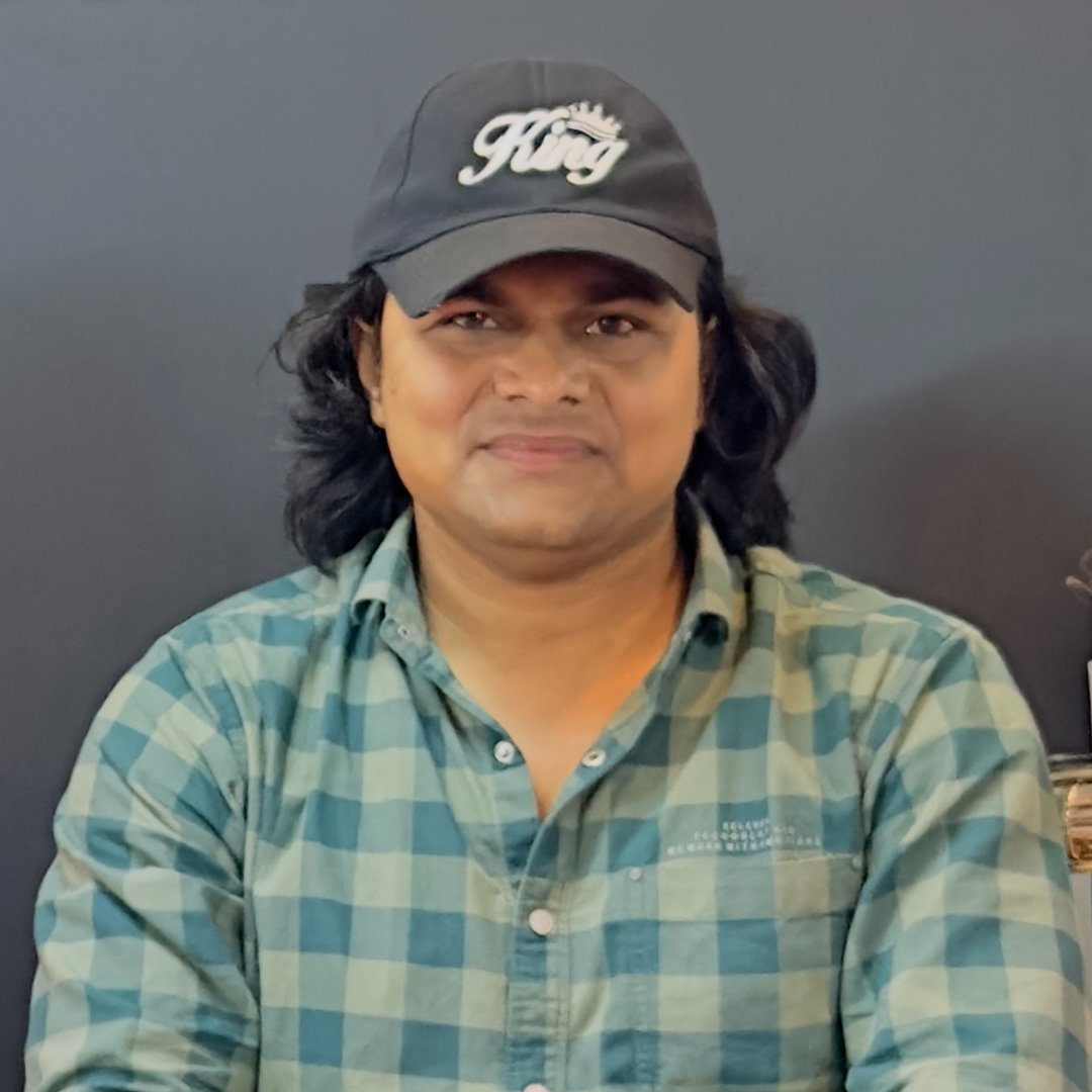 Profile photo