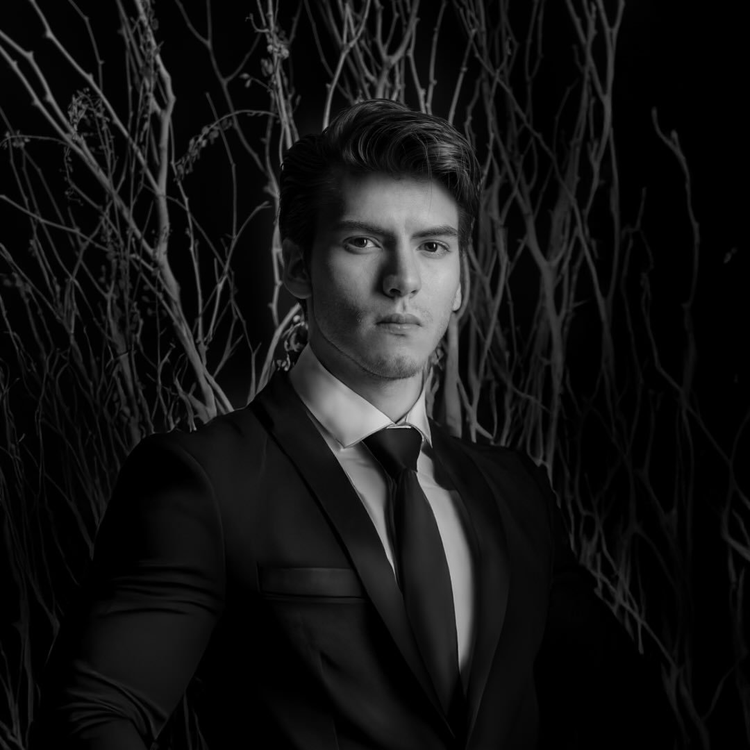 Profile photo