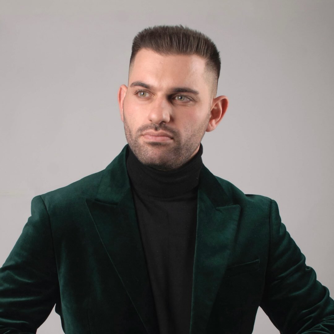 Profile photo
