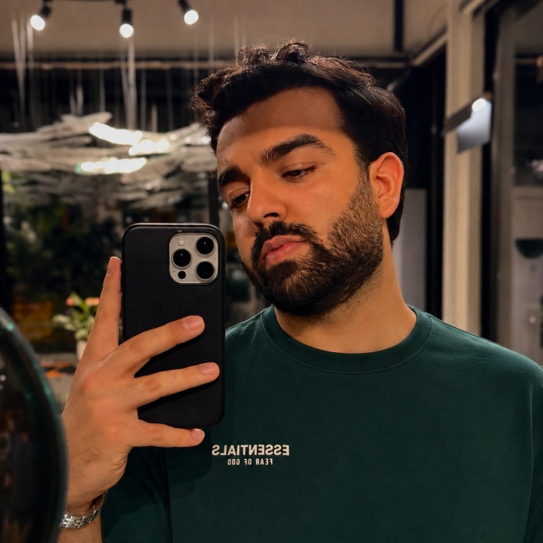 Profile photo