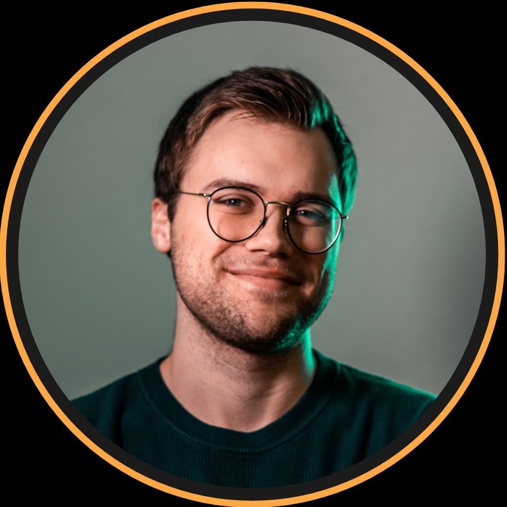 Profile photo