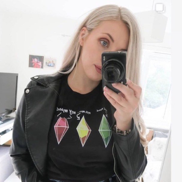 Profile photo
