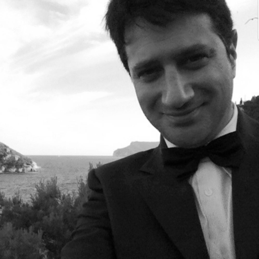 Profile photo