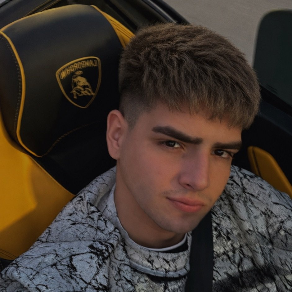 Profile photo