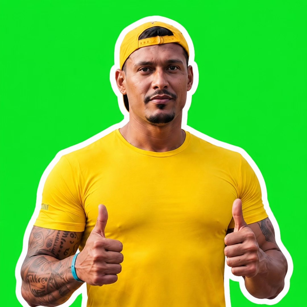 Profile photo