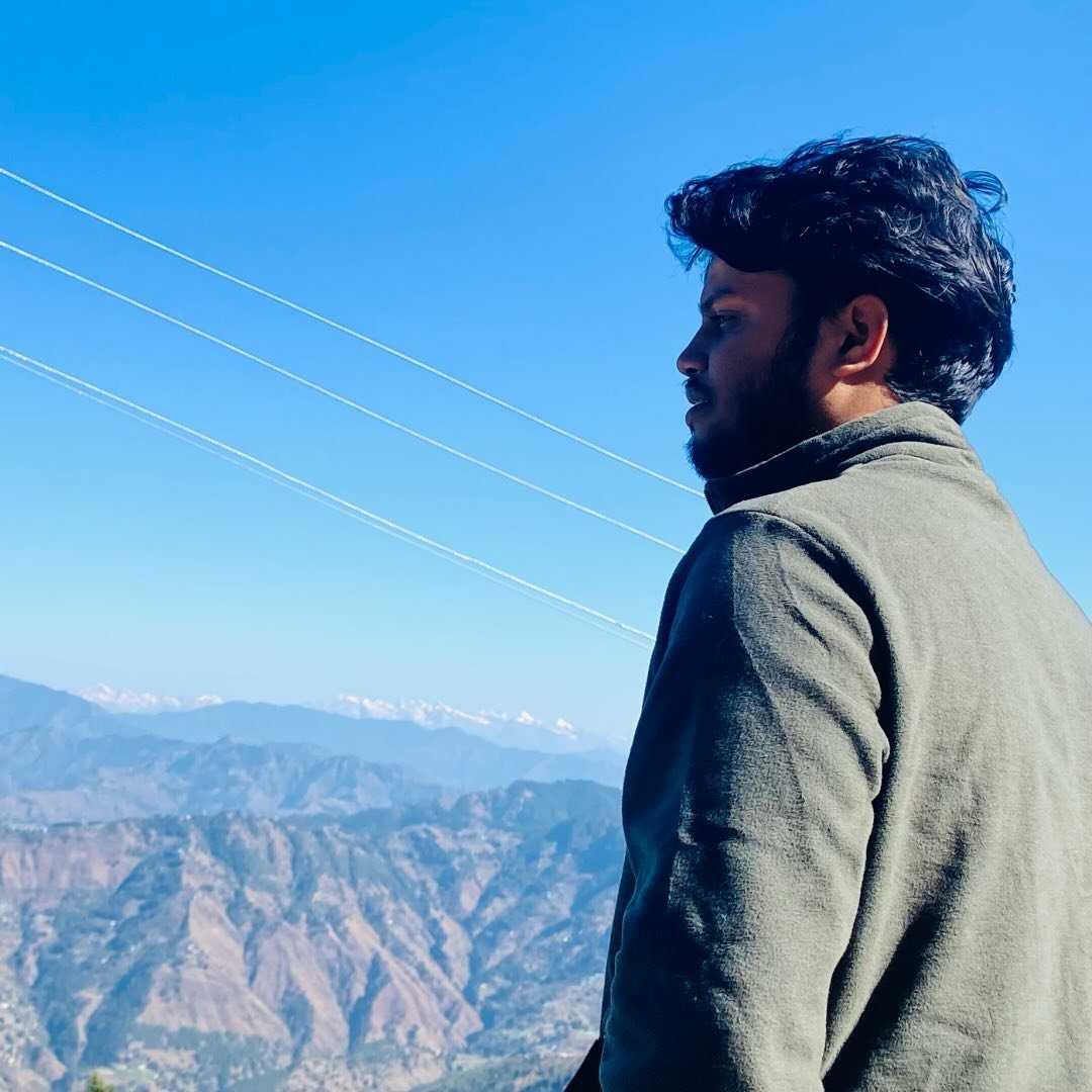 Profile photo