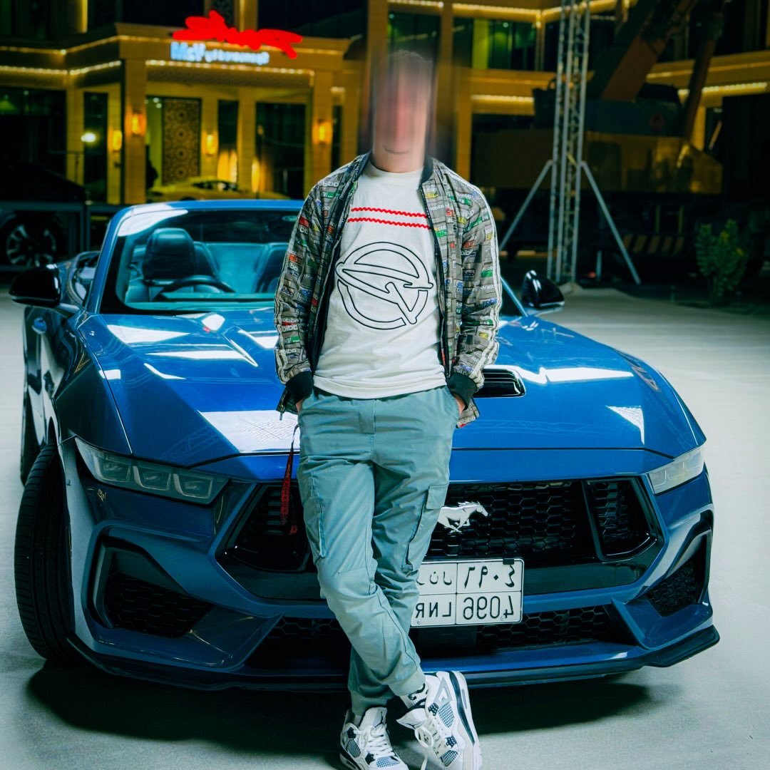Profile photo