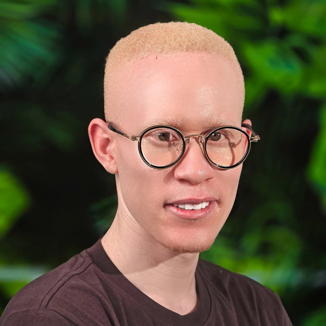 Profile photo