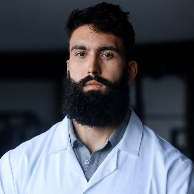 Profile photo