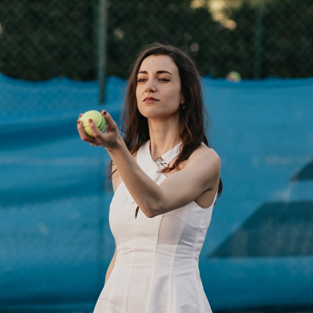 Profile photo