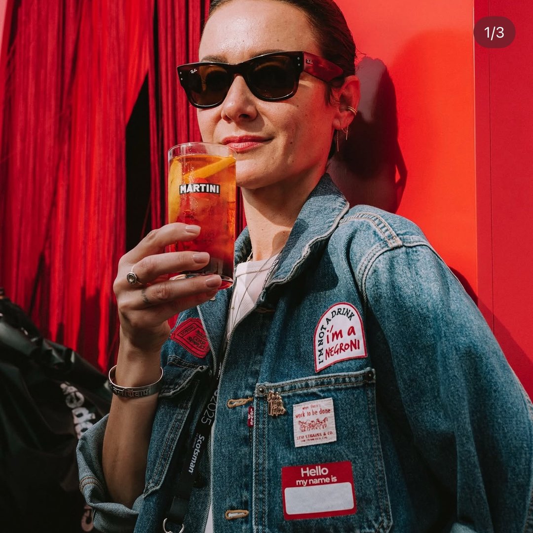Profile photo