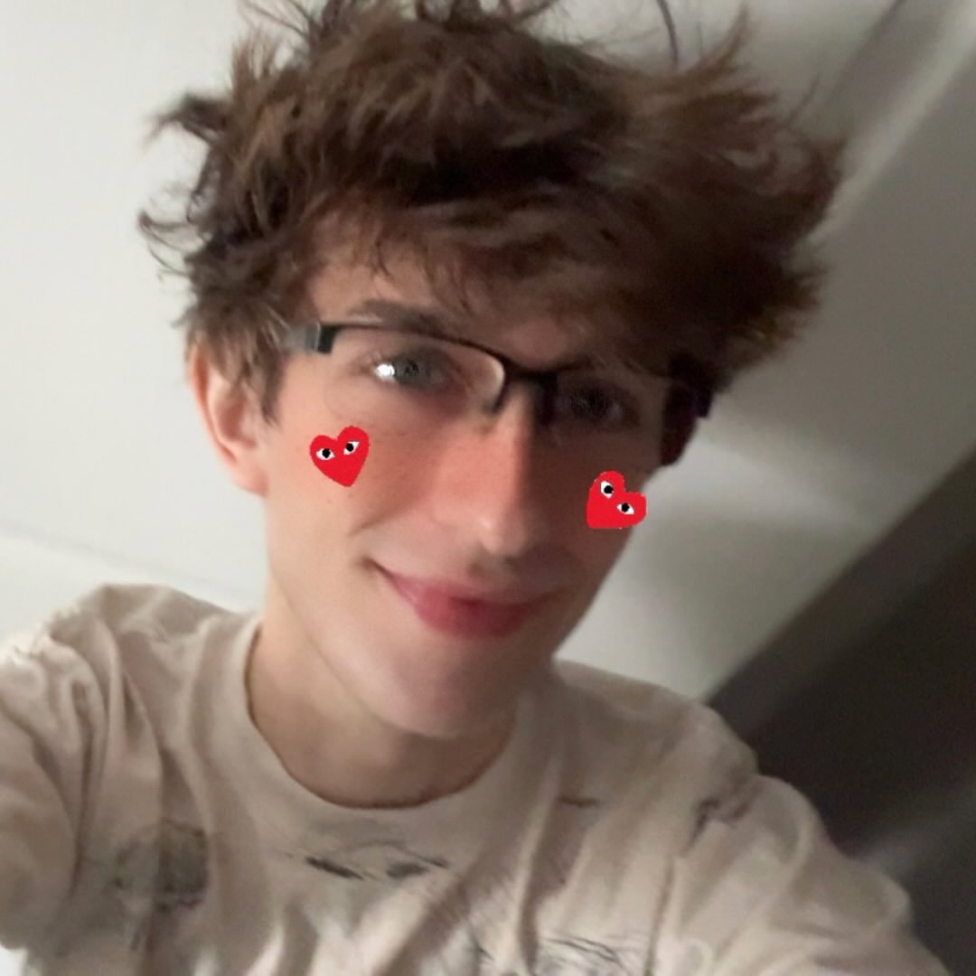 Profile photo