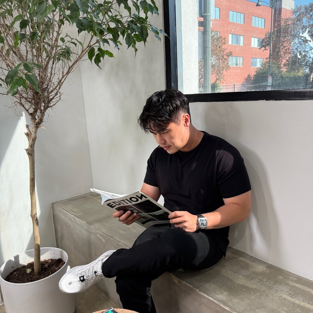Profile photo