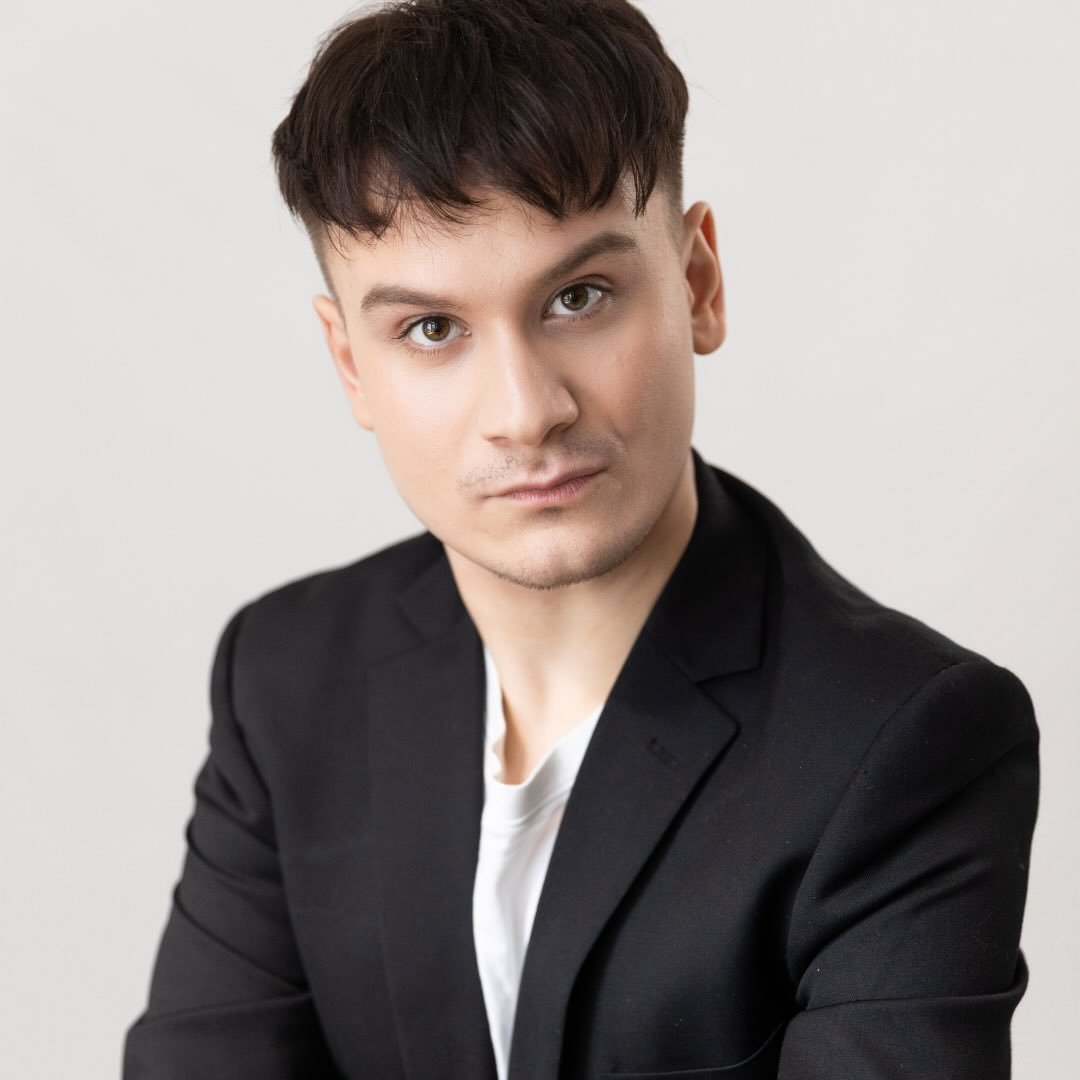 Profile photo