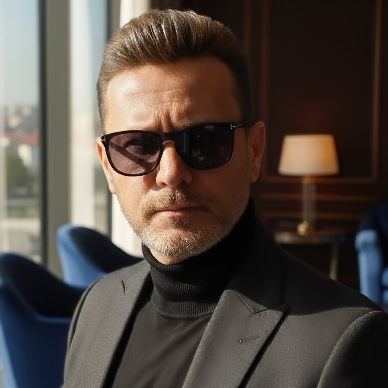 Profile photo