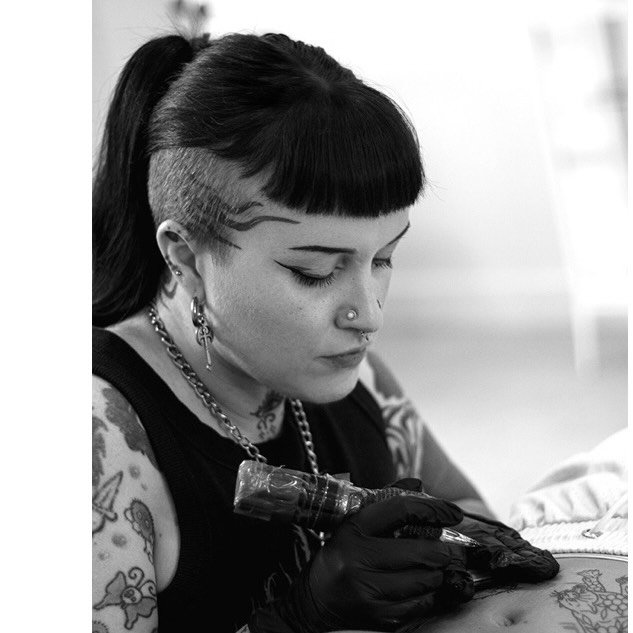 Profile photo