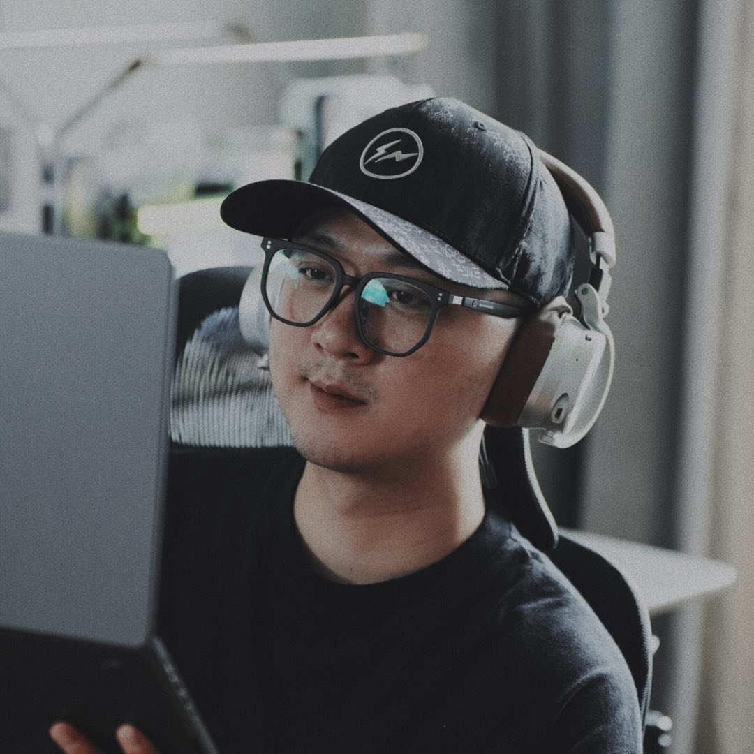 Profile photo