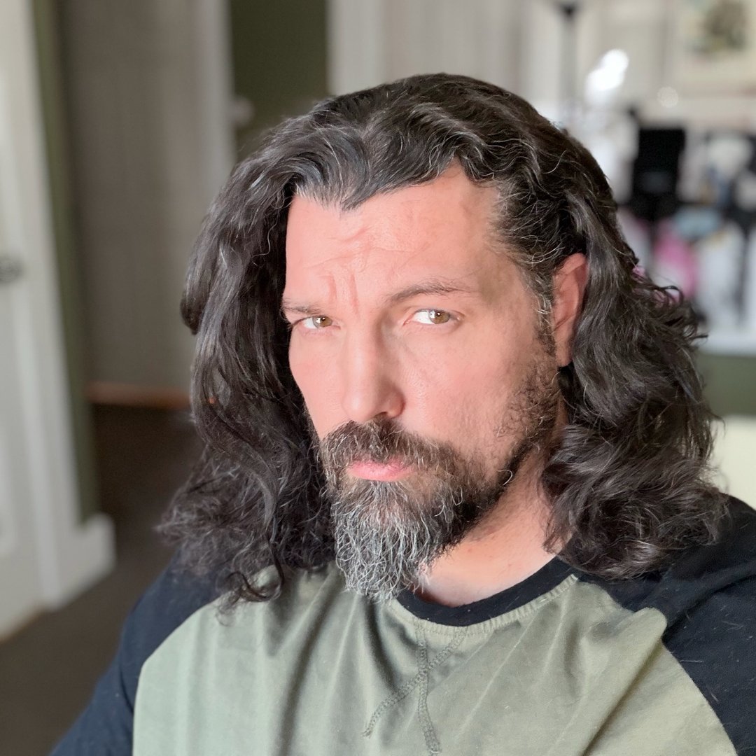 Profile photo