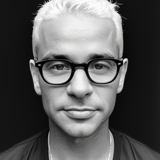 Profile photo
