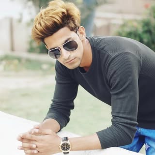 Profile photo