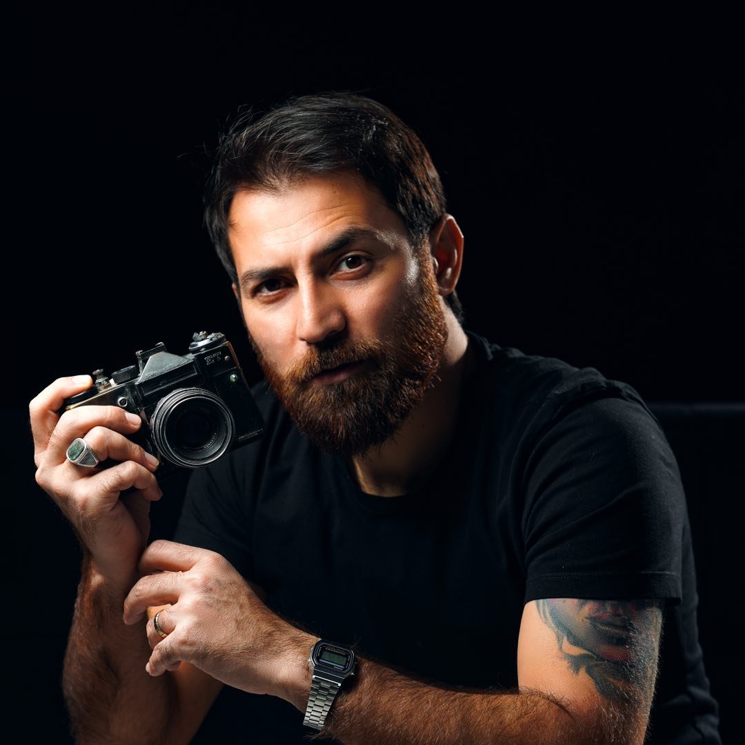 Profile photo