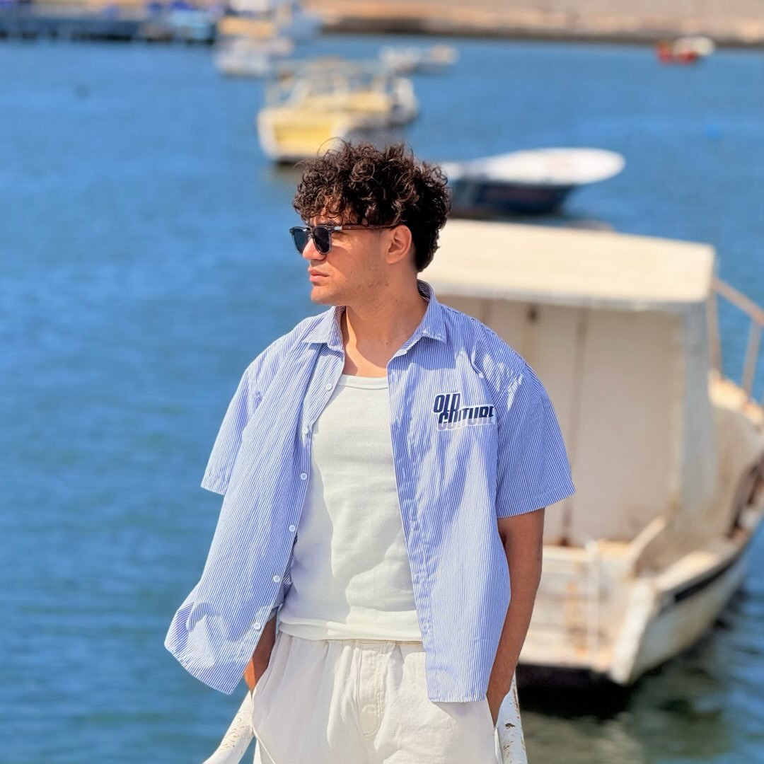 Profile photo