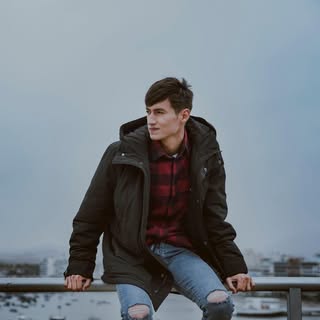 Profile photo