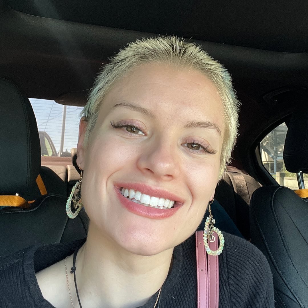 Profile photo