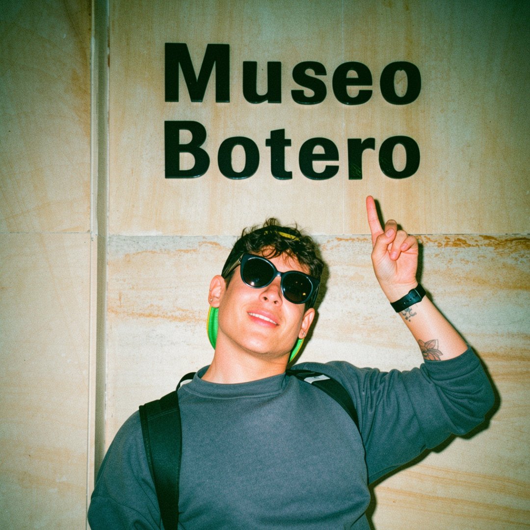 Profile photo