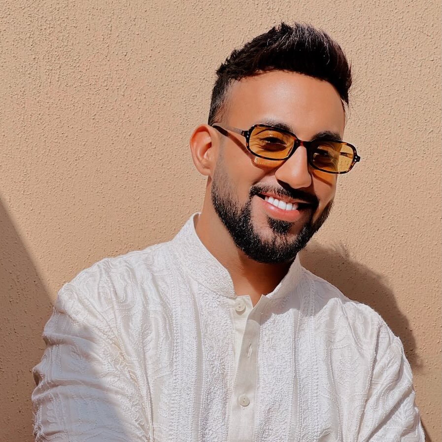 Profile photo