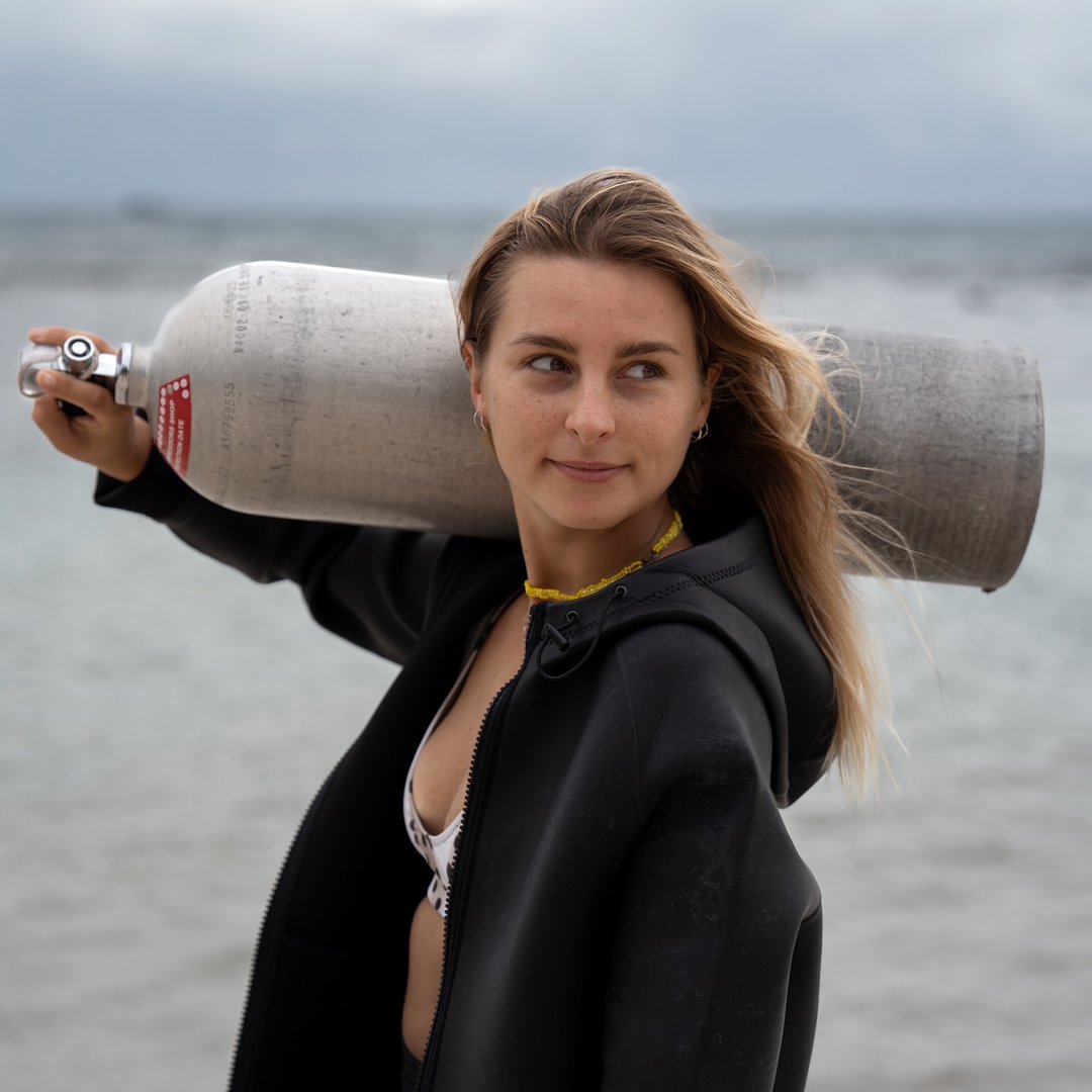 Profile photo