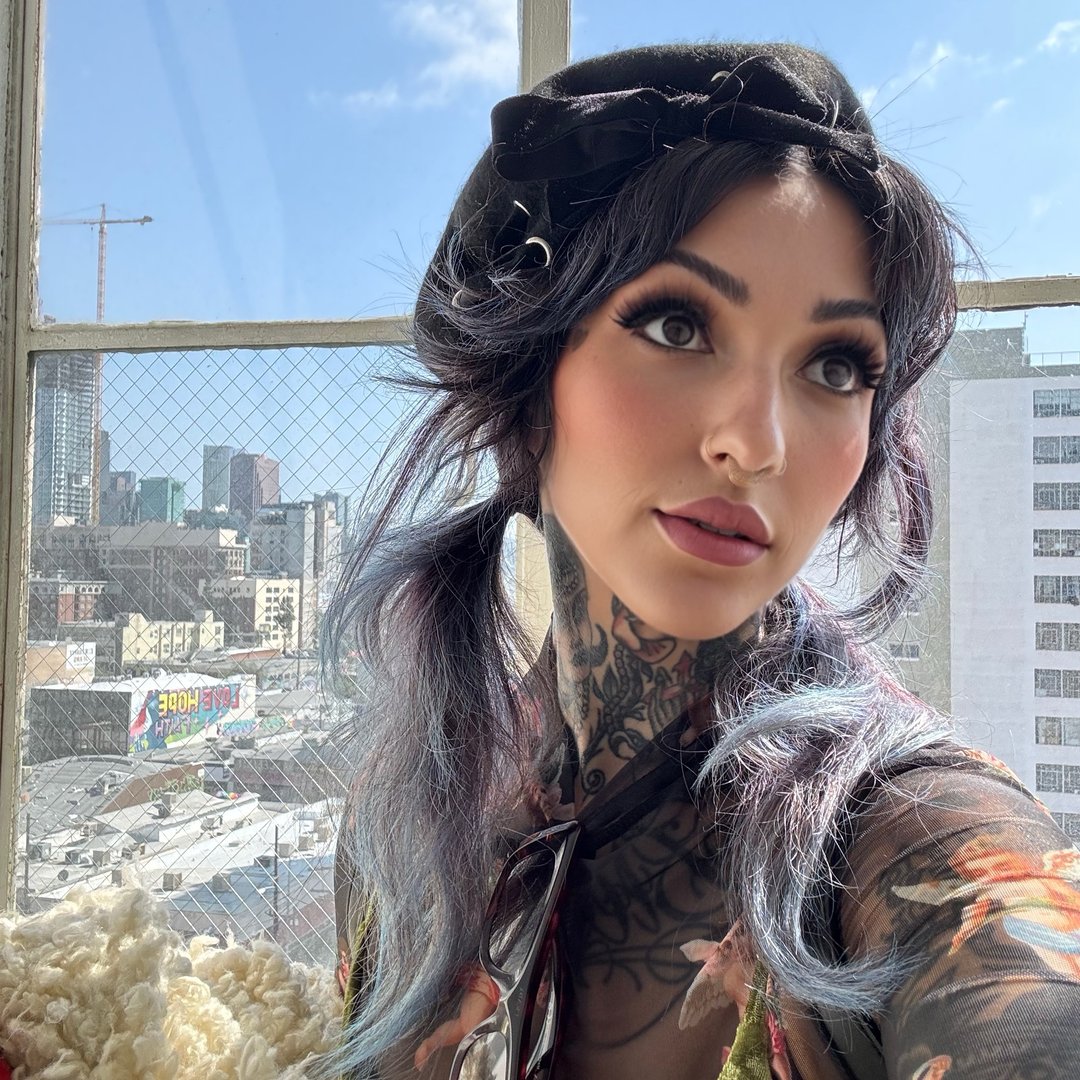 Profile photo