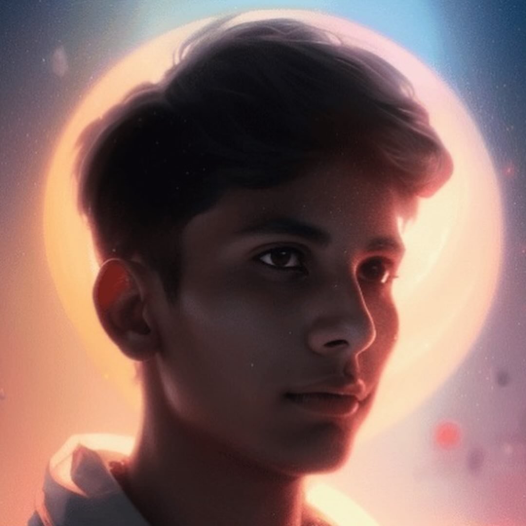Profile photo
