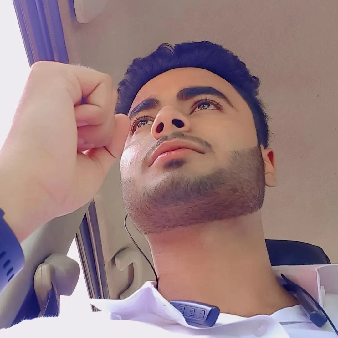 Profile photo