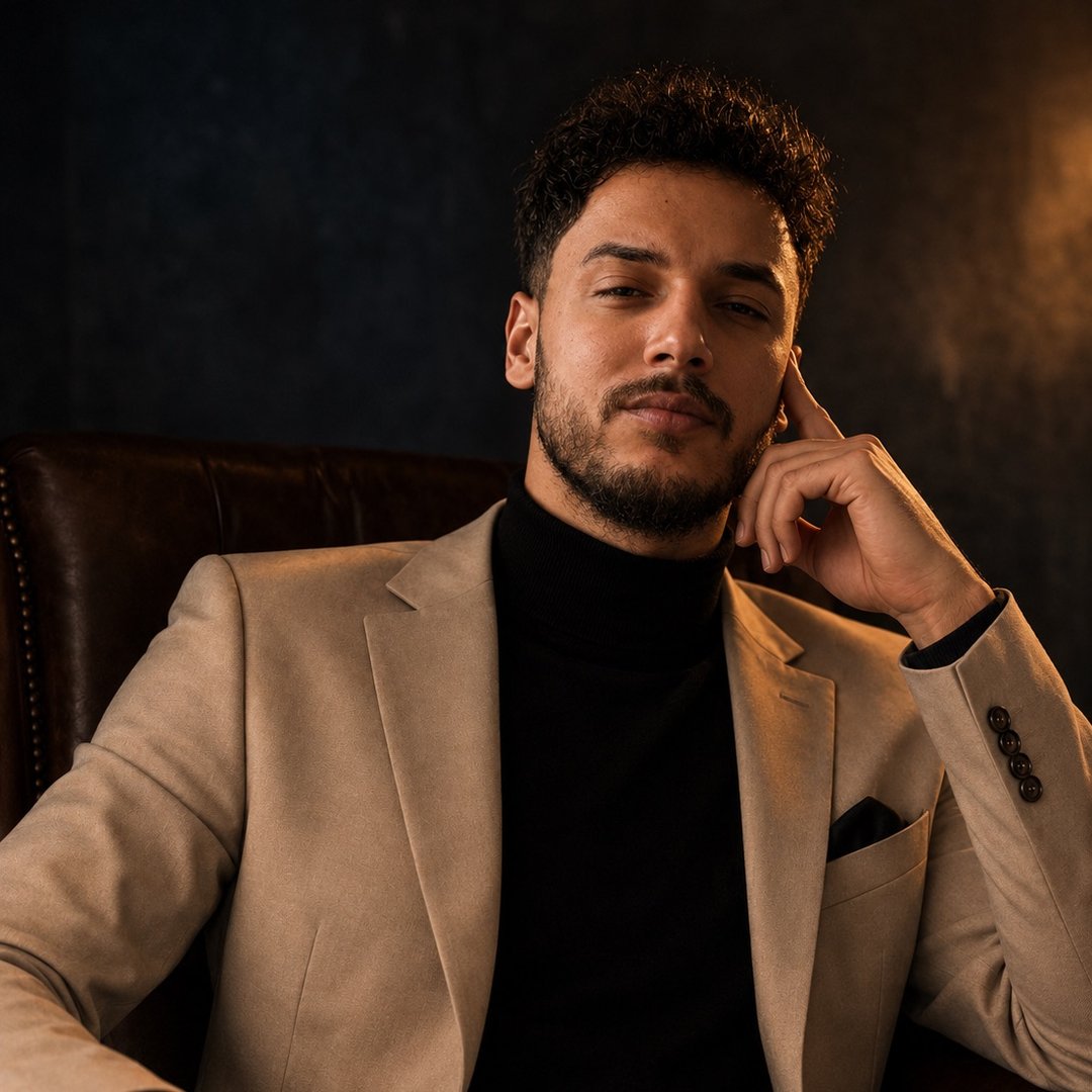 Profile photo