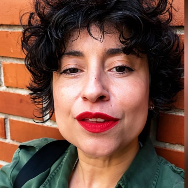 Profile photo