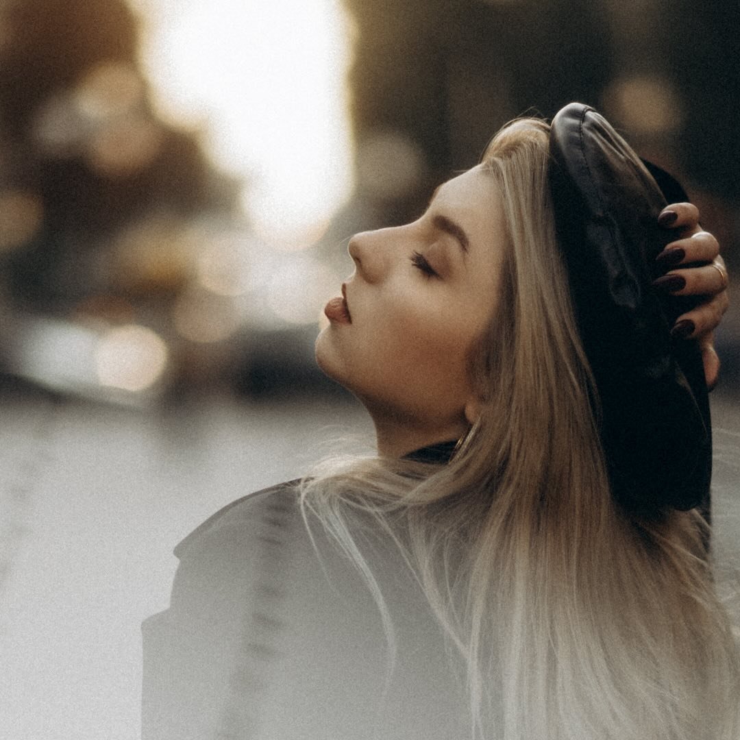 Profile photo