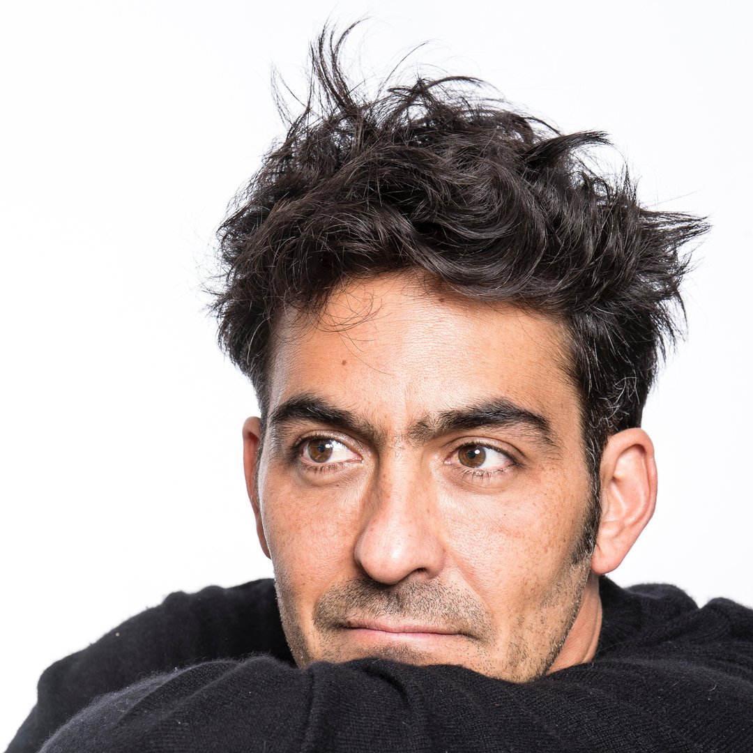 Profile photo