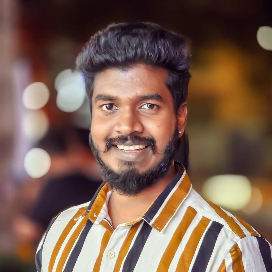 Profile photo