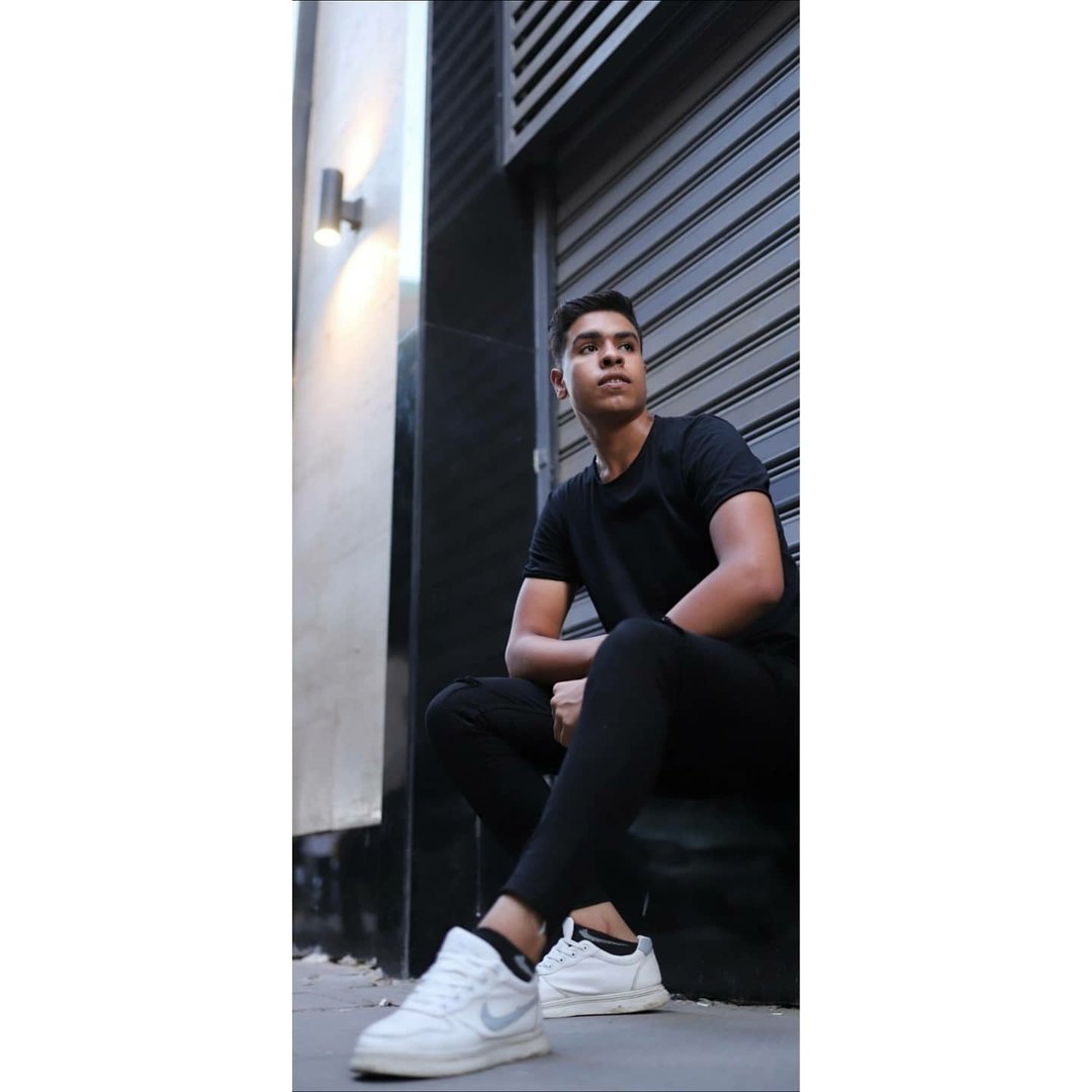 Profile photo