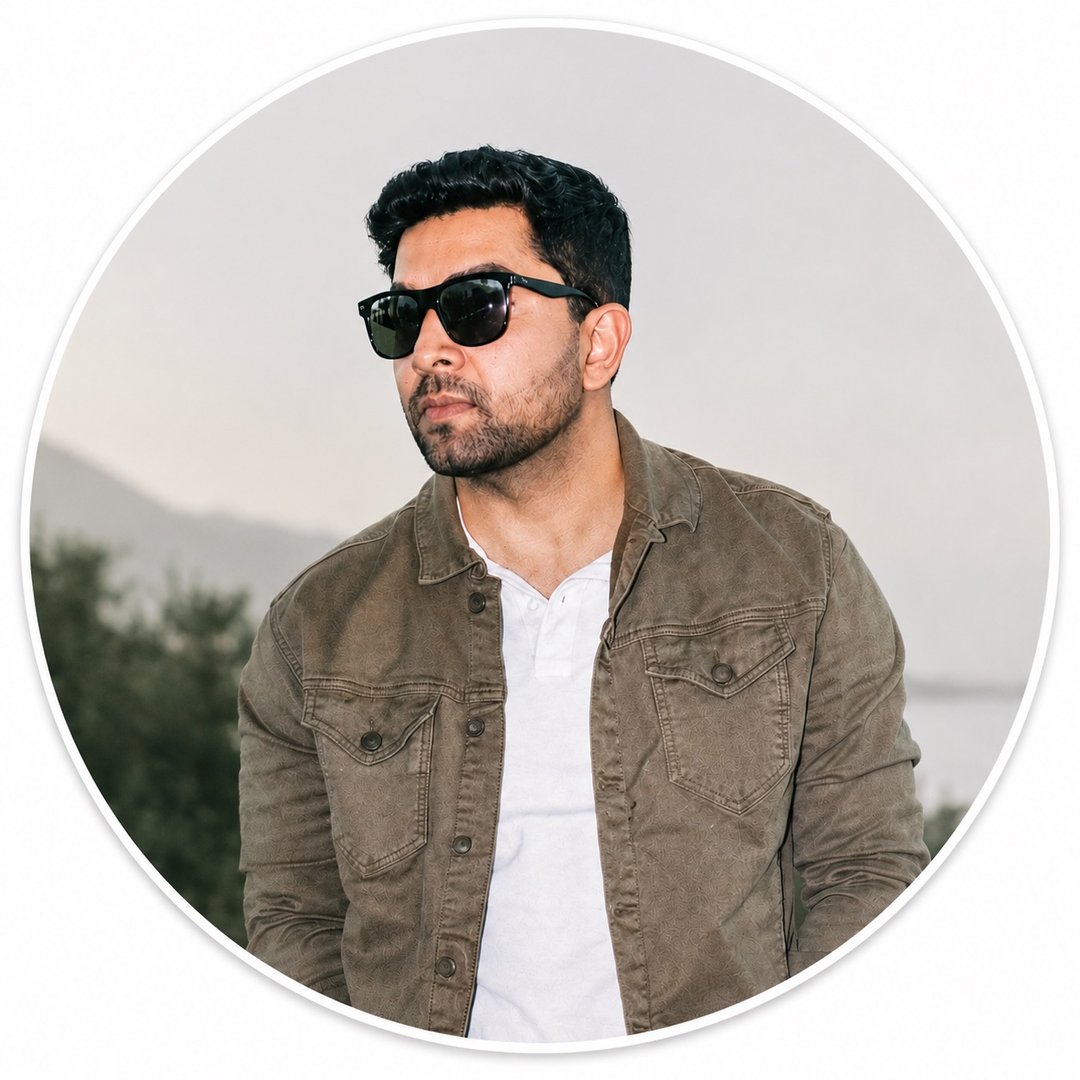 Profile photo