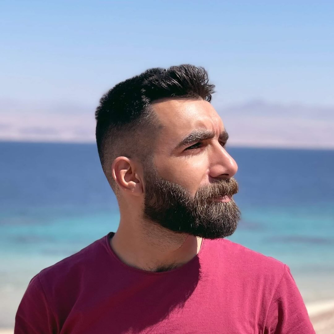 Profile photo